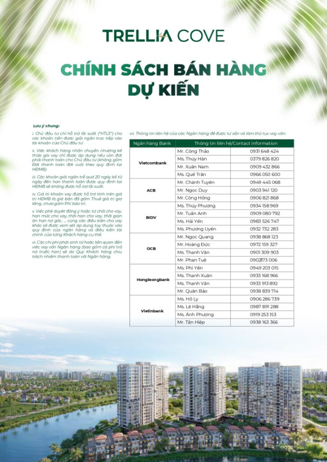 thanh toan Dự án Picity Sky Zen 