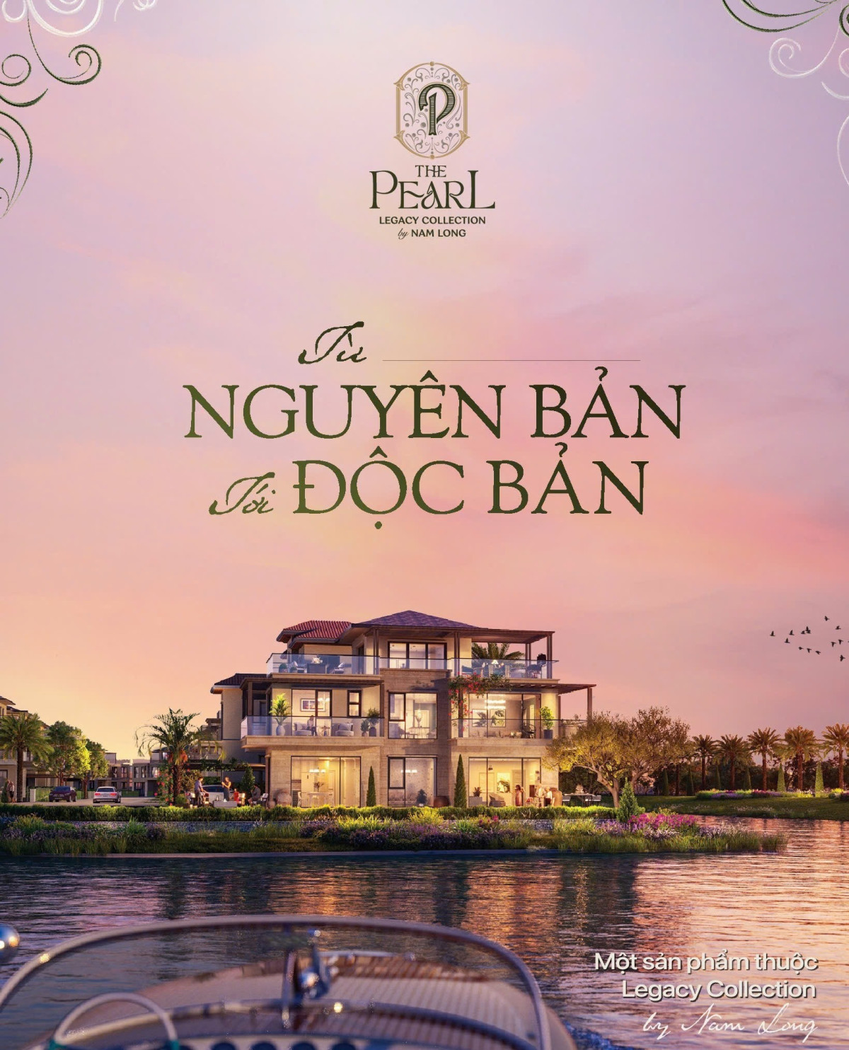 Lý do chọn dự án