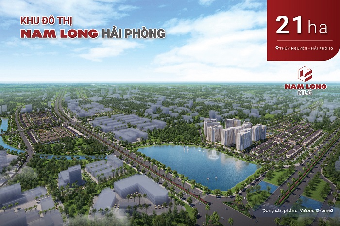 SOL GARDEN HẢI PHÒNG
